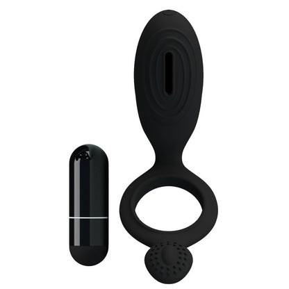 Men's And Women's Silicone Lantern Ring Men's Vibrators Silicone Waterproof Products