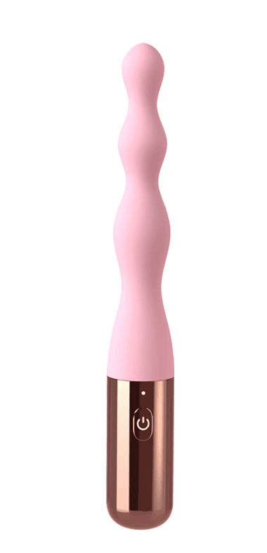 Anal Dildo Vibrators Sex Toys For Women Vibrating Silicone Beads