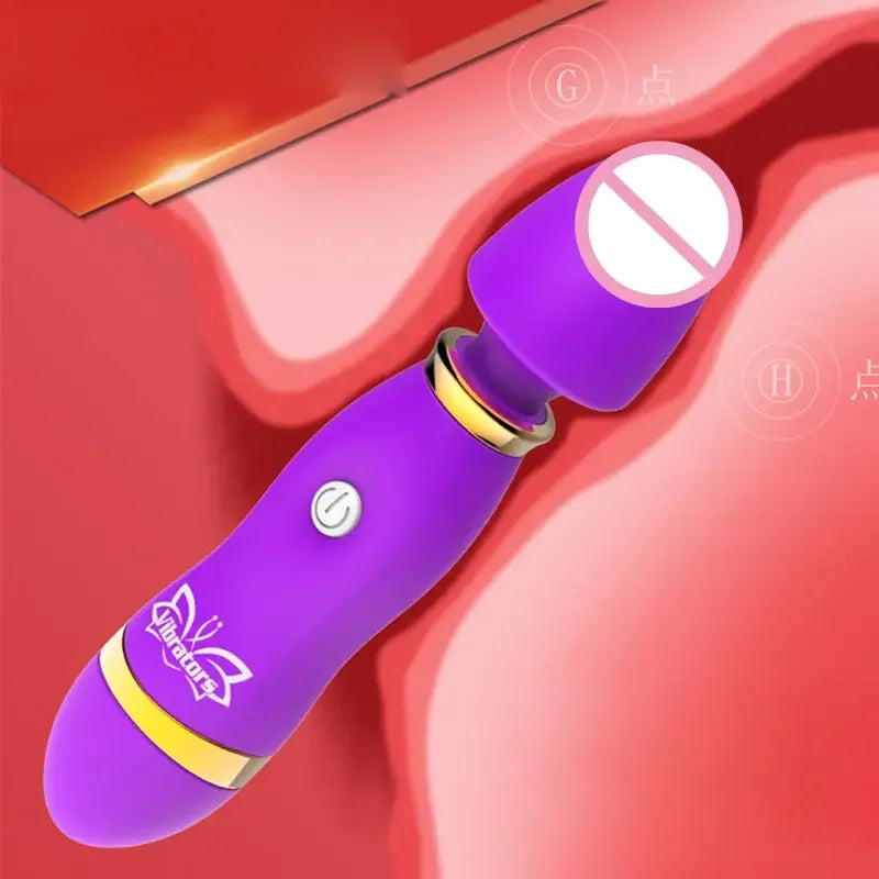 Women Sex Toy Orgasm Vagina  Vibrator Men Mastrubator Boobs Toys