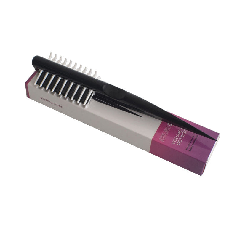 Multifunctional Hair Style Comb, Hair Dryer, Styling Comb