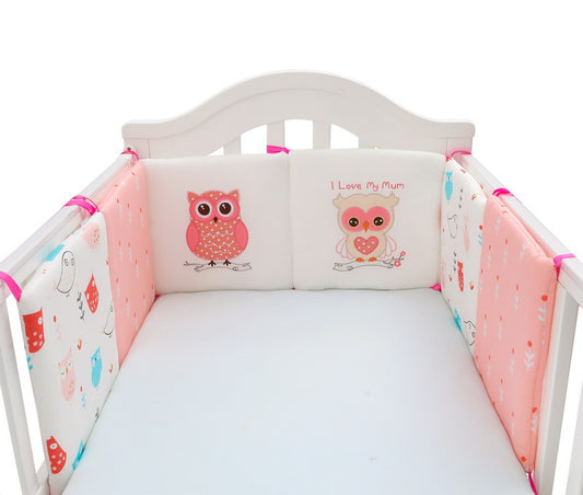 Yuanai Fairy Tale Baby Bedding Bedding