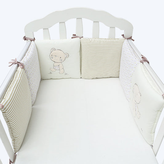 BABY BEDS WITH PAD