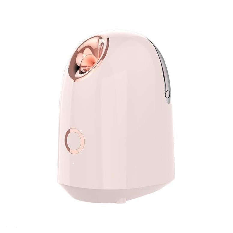 Portable Mini Steaming Face Device
