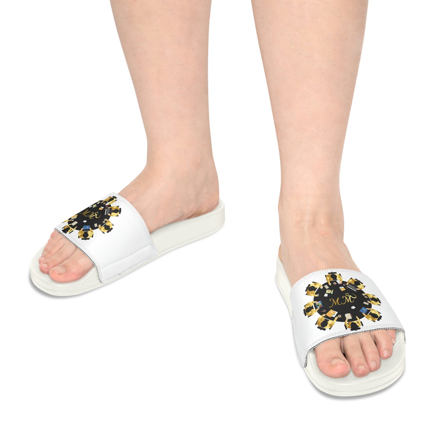 Women's Slide Sandals