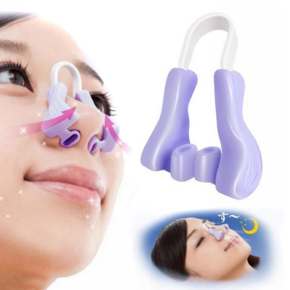 U-shaped Nose Clip Beauty Nose Beauty Device